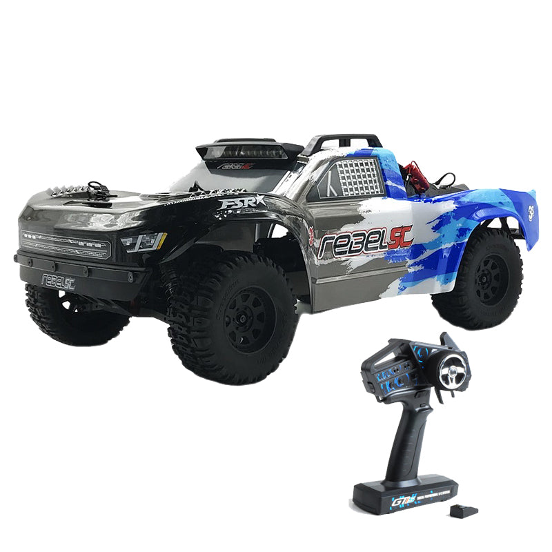 FS 1 10 Traveler RC Off road Desert Short Truck RTR VAJJEXRC