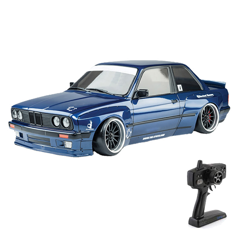 Mst drift car online