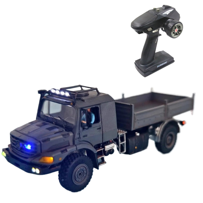 Rc 1 87 truck online