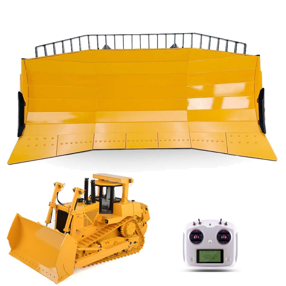 Metal remote control bulldozer online