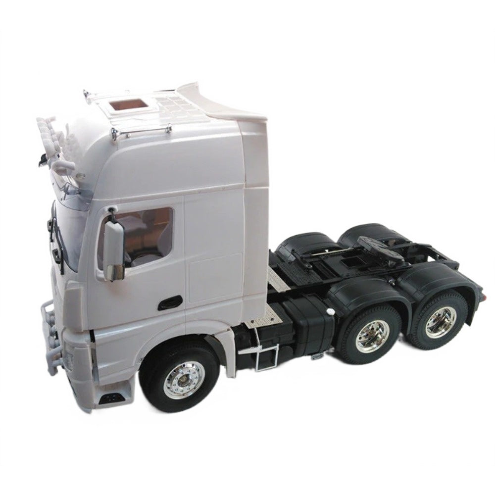 Rc actros on sale