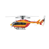 HIROBO EC145 Rc Remote Control Helicopter KIT