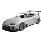 1/24 SUPRA Wide Body Model Kit for Tamiya 24123