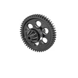 MJX 16207 208 209 210 h16 RC CAR All Steel Differential Main Gear Bevel Brushless Motor Gear Set