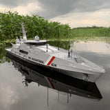 3D Printing 1:48 Australian Cape Class Patrol Rc Boat KIT 120cm Length