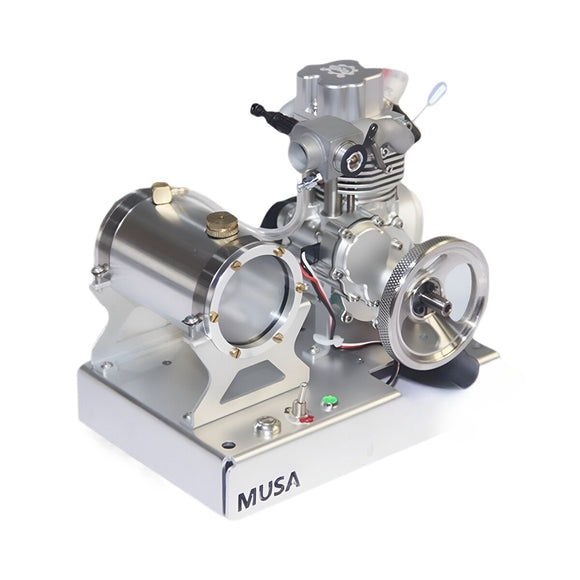 Guangsu Four-stroke Gasoline Engine