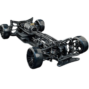 MST MRX GT Rc Drift RWD 1/10 Chassis KIT 532203BK