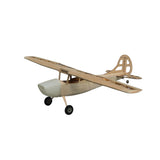 Cessna L-19 Bird Dog Remote Control Electric Bearwood Model Aircraft KIT Wingspan 0.75m