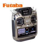 FUTABA T32MZ WC Version Remote Control Transmitter Set with R7308SB Receiver