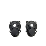 Rlaarlo Mk-07 1/7 Rc Climbing Off-road Vehicle Car Steering Seat Tire Differential Shock Absorber Original Repair Parts