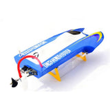 Mini RC Racing Boat RTR 38CM Length