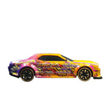 TURBO Racing 1/76 C65 DIY Custom Shell Version RTR