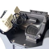 JDM128 1/14 RC hydraulischer Teleskoparm-Gabelstapler RTR