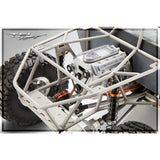 TFL Unicorn C1805 1/10 Metall RC Crawler Car Kit 