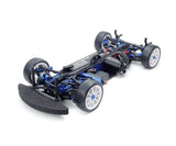 Tamiya 42384 TRF421 1/10 Kit de châssis de voiture de tourisme Rc