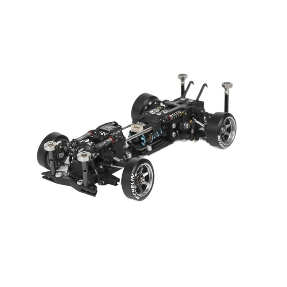 JK-1 1/24 Rwd Rc Drift Car Frame