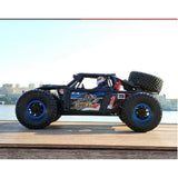 FSR FS RACING  ATOM 1/8 4WD Rc Brushless Desert Buggy 100KM/H RTR