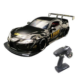 1/24 MINI-D Brushless with Gyroscope RWD Rc Drift Car RTR