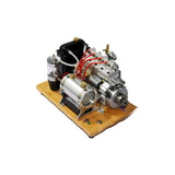 17.5CC CISON four-cylinder gasoline engine CDI starter