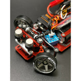 1/24 MINI-D Brushless with Gyroscope RWD Rc Drift Car RTR