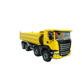 1/14 Scania 8X8 camion à benne basculante RTR