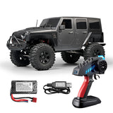 MNRC MN222 1/10 4WD RC Car RTR