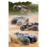 FSR FS RACING  ATOM 1/8 4WD Rc Brushless Desert Buggy 100KM/H RTR