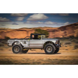 TWOLF M715  1/8  RC 4WD Off-Road Climbing Pickup Car KIT