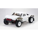 Beituo 30 ° N 1/5 Large Proportion Gasoline Power 38cc Large Displacement Baja Rc Car DTT-7S 2.0V2