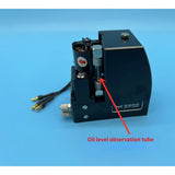 Integrated Tank Hydraulic Pump for Huina 580 Rc Excavator DIY