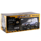 MST CFX WS DC1 RTR KIT 531553 532196