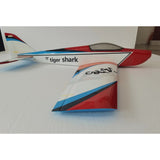 Class 50 New Painting Xuan Bird 50 Rc Balsa Model Aircraft Fixed Wing