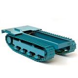 1/12 Brushless Metal Chassis Crawler for Rc Robort