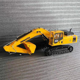 1/12 PC270 Full Metal Remote Control Hydraulic Excavator RTR