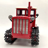 1:12 Tracked Tractor Diecast Model