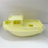 1/14 Damen Tug Model DIY Bootsbausatz 