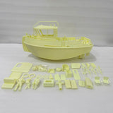 1/14 Damen Tug Model DIY Boat Assembly Kit