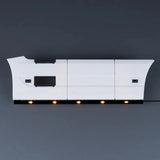 Side Skirt Lights for 1/14 Tamiya Rc Tractor Volvo FH16XL 750 4X2 56375