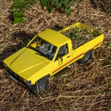 FMS 1:18 Hilux 1983 4X4 4WD Remote Control  Car Crawler RTR