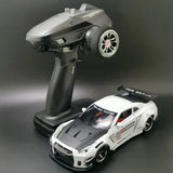 1/24 AWD 2.4G Mini RC Drift voiture de course RTR