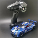 1/24 AWD 2.4G Mini RC Drift Racing Car RTR