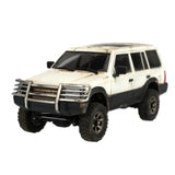 Orlandoo Hunter  OH32A02 Pajero Rc Climbing Car Kit