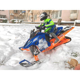 1/6 Rc Snowmobile RTR