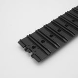 CUT-LD-01 1/14 RC Hydraulic Excavator Zinc Alloy Track 50MM Wide