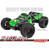 TEAM CORALLY 1/8 KAGAMA XP 6S MONSTER TRUCK RTR
