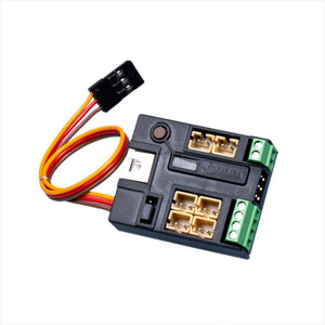 DC3V 5V LED Light Flashing Controller Module for 1/14 TAMIYA Remote Control Truck