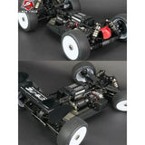 SWORKz S35-4E 1/8 BrushLess Power Pro Buggy Kit