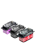 AFRC-D3519HB-S Programmable Low-profile Brushless Servo Adapts To YOKOMO Rc Drift Car