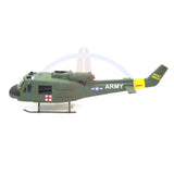 500 Scale UH- FUSELAGE FOR 500ESP RC Helicopter Case