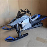 1/6 Rc Snowmobile RTR